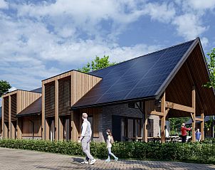 Unterkunft 325514 - Ferienhaus Veluwe - Geschakelde woning in Wekerom