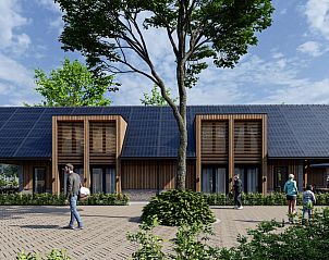 Unterkunft 325514 - Ferienhaus Veluwe - Geschakelde woning in Wekerom