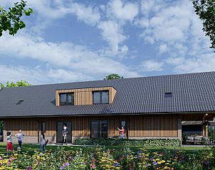 Unterkunft 325514 - Ferienhaus Veluwe - Geschakelde woning in Wekerom