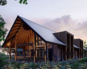 Unterkunft 325514 - Ferienhaus Veluwe - Geschakelde woning in Wekerom