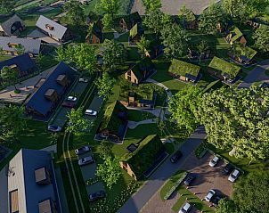 Unterkunft 325514 - Ferienhaus Veluwe - Geschakelde woning in Wekerom