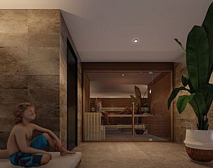 Unterkunft 325514 - Ferienhaus Veluwe - Geschakelde woning in Wekerom