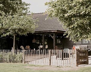 Verblijf 325515 - Vakantiewoning Veluwe - Huisje in Wekerom