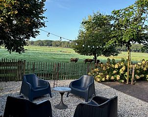 Verblijf 325515 - Vakantiewoning Veluwe - Huisje in Wekerom