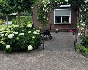 Verblijf 325516 • Vakantiewoning Veluwe • Vrijstaande woning in Gelderland, Nederland 