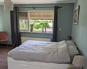 Unterkunft 325516 - Ferienhaus Veluwe - Vakantiehuisje in Wekerom