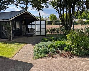 Unterkunft 325516 - Ferienhaus Veluwe - Vakantiehuisje in Wekerom