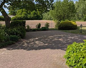 Unterkunft 325516 - Ferienhaus Veluwe - Vakantiehuisje in Wekerom