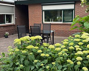 Unterkunft 325516 - Ferienhaus Veluwe - Vakantiehuisje in Wekerom