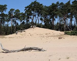 Verblijf 325516 - Vakantiewoning Veluwe - Vakantiehuisje in Wekerom