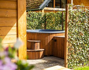 Verblijf 325517 - Vakantiewoning Veluwe - Bos Villa met Hottub & Sauna | 6 personen
