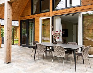 Verblijf 325517 - Vakantiewoning Veluwe - Bos Villa met Hottub & Sauna | 6 personen