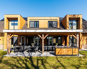 Unterkunft 325519 • Ferienhaus Veluwe • Heide Villa | 26 personen 