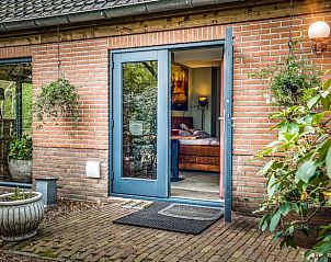 Unterkunft 325520 - Ferienhaus Veluwe - Vakantiehuis in Wekerom