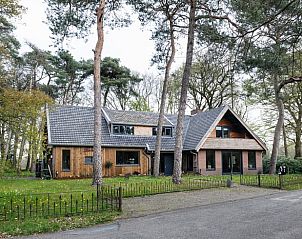 Unterkunft 325520 - Ferienhaus Veluwe - Vakantiehuis in Wekerom