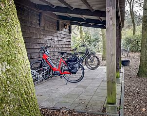 Unterkunft 325520 - Ferienhaus Veluwe - Vakantiehuis in Wekerom