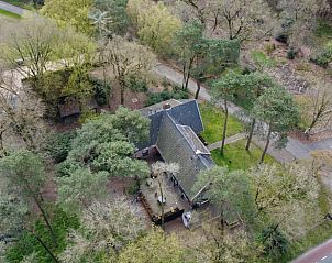 Unterkunft 325520 - Ferienhaus Veluwe - Vakantiehuis in Wekerom