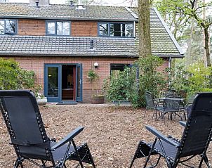 Unterkunft 325520 - Ferienhaus Veluwe - Vakantiehuis in Wekerom