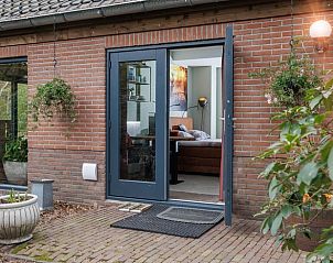 Unterkunft 325520 - Ferienhaus Veluwe - Vakantiehuis in Wekerom