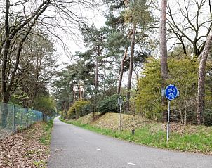 Unterkunft 325520 - Ferienhaus Veluwe - Vakantiehuis in Wekerom