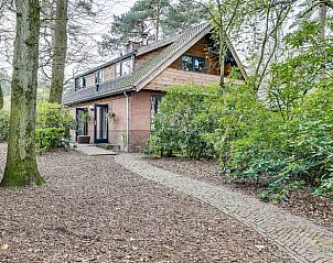 Unterkunft 325520 - Ferienhaus Veluwe - Vakantiehuis in Wekerom