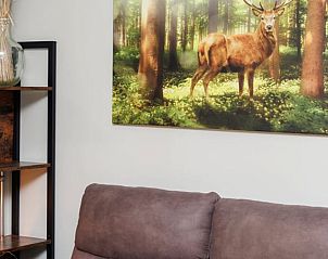 Unterkunft 325521 - Ferienhaus Veluwe - Huisje in Wekerom