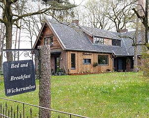 Unterkunft 325521 - Ferienhaus Veluwe - Huisje in Wekerom