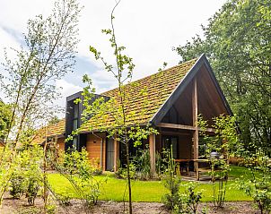 Verblijf 325522 - Vakantiewoning Veluwe - Bos Villa met Hottub & Sauna | 8 personen