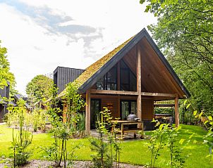Verblijf 325522 - Vakantiewoning Veluwe - Bos Villa met Hottub & Sauna | 8 personen