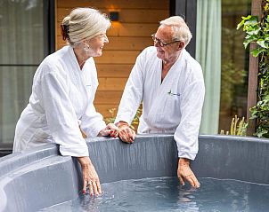 Verblijf 325522 - Vakantiewoning Veluwe - Bos Villa met Hottub & Sauna | 8 personen
