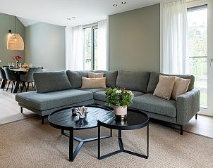 Verblijf 325522 - Vakantiewoning Veluwe - Bos Villa met Hottub & Sauna | 8 personen