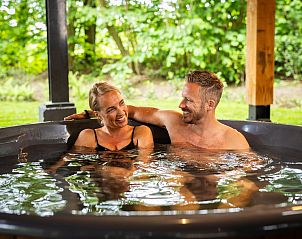 Verblijf 325524 - Vakantiewoning Veluwe - Natuur Villa met Hottub | 4 personen