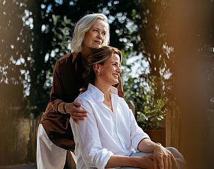 Verblijf 325524 - Vakantiewoning Veluwe - Natuur Villa met Hottub | 4 personen