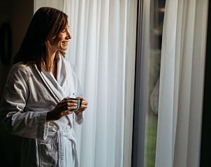 Verblijf 325524 - Vakantiewoning Veluwe - Natuur Villa met Hottub | 4 personen