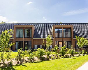 Verblijf 325526 - Vakantiewoning Veluwe - Veluwe Villa met Binnenzwembad & Wellness XL | 24 personen |