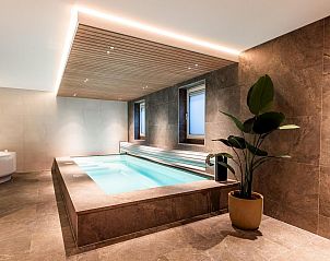 Verblijf 325526 - Vakantiewoning Veluwe - Veluwe Villa met Binnenzwembad & Wellness XL | 24 personen |