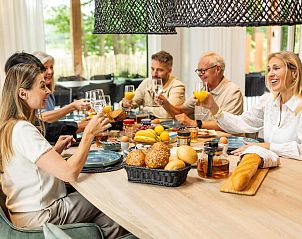 Verblijf 325526 - Vakantiewoning Veluwe - Veluwe Villa met Binnenzwembad & Wellness XL | 24 personen |