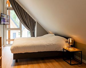 Verblijf 325527 - Vakantiewoning Veluwe - Bos Villa met Hottub | 6 personen