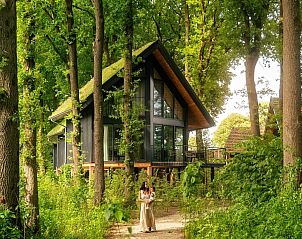 Verblijf 325528 - Vakantiewoning Veluwe - Natuur Villa met Hottub & Sauna | 4 personen
