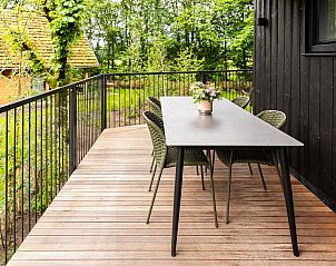 Verblijf 325528 - Vakantiewoning Veluwe - Natuur Villa met Hottub & Sauna | 4 personen