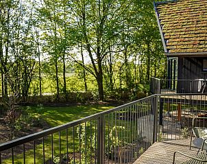 Verblijf 325528 - Vakantiewoning Veluwe - Natuur Villa met Hottub & Sauna | 4 personen