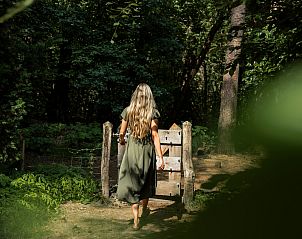 Verblijf 325528 - Vakantiewoning Veluwe - Natuur Villa met Hottub & Sauna | 4 personen