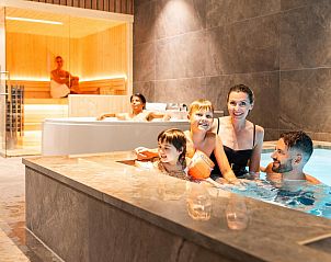 Verblijf 325529 - Vakantiewoning Veluwe - Boerderij Villa met Binnenzwembad & Wellness | 12 personen