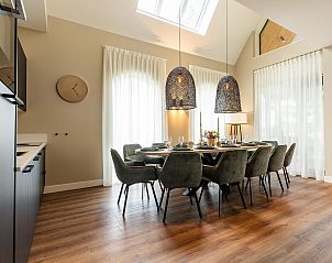 Verblijf 325529 - Vakantiewoning Veluwe - Boerderij Villa met Binnenzwembad & Wellness | 12 personen
