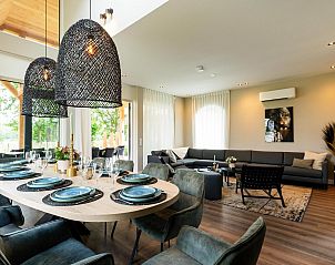 Verblijf 325529 - Vakantiewoning Veluwe - Boerderij Villa met Binnenzwembad & Wellness | 12 personen