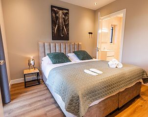 Verblijf 325530 - Vakantiewoning Veluwe - Veluwe Villa met Binnenzwembad & Wellness | 12 personen |