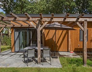 Unterkunft 325533 - Ferienhaus Veluwe - Vrijstaande woning in Wekerom