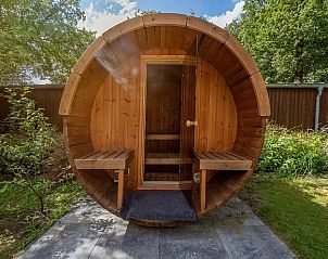 Unterkunft 325533 - Ferienhaus Veluwe - Vrijstaande woning in Wekerom