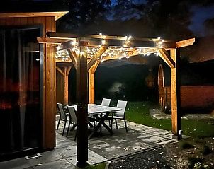 Unterkunft 325533 - Ferienhaus Veluwe - Vrijstaande woning in Wekerom