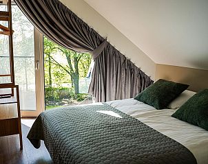 Unterkunft 325534 - Ferienhaus Veluwe - Natuur Villa met Hottub & Sauna | 2 personen